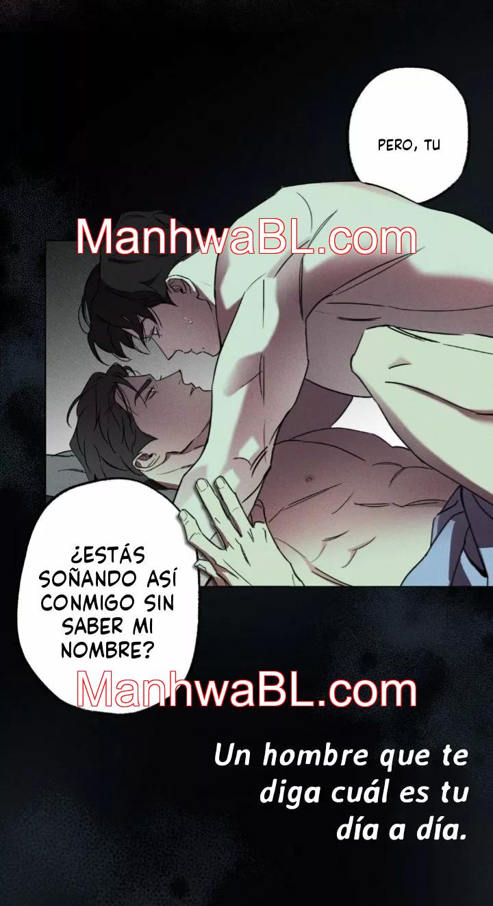 WET SAND - Capítulo 0.3 manhwa