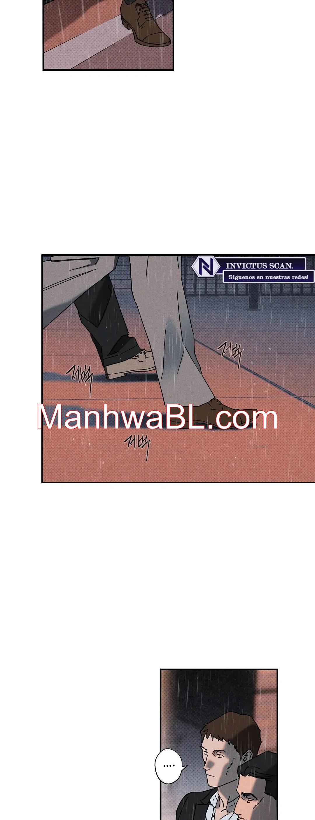WET SAND - Capítulo 75 manhwa