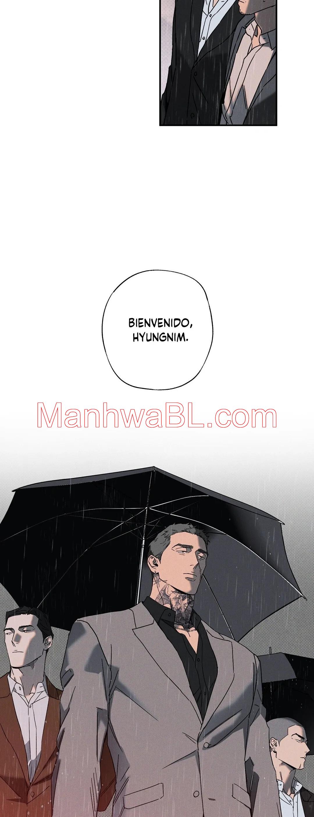 WET SAND - Capítulo 75 manhwa