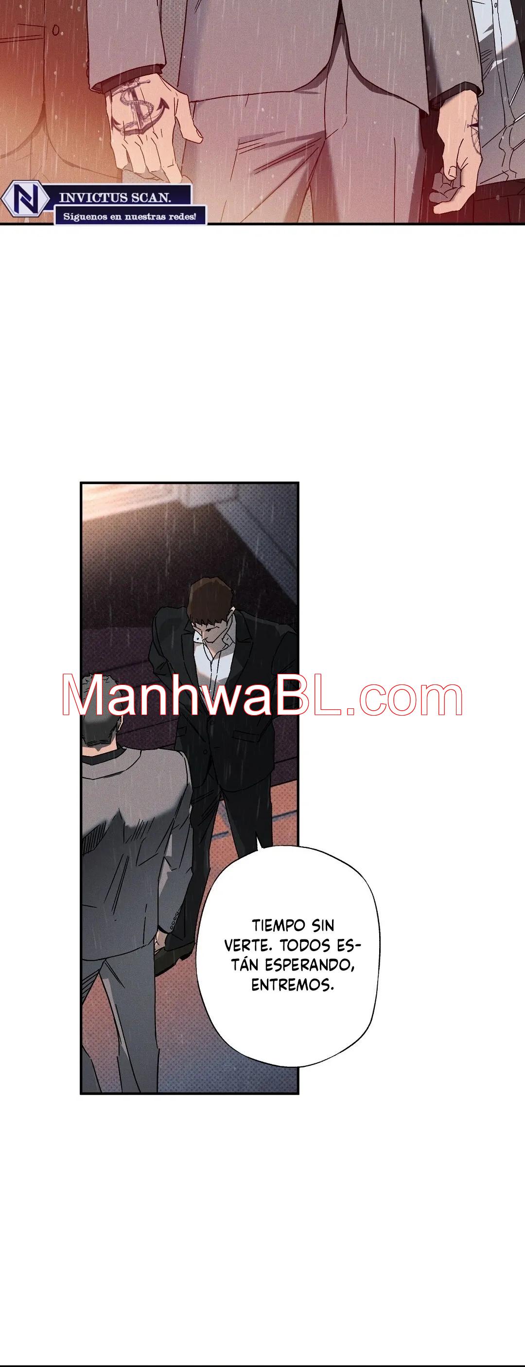 WET SAND - Capítulo 75 manhwa
