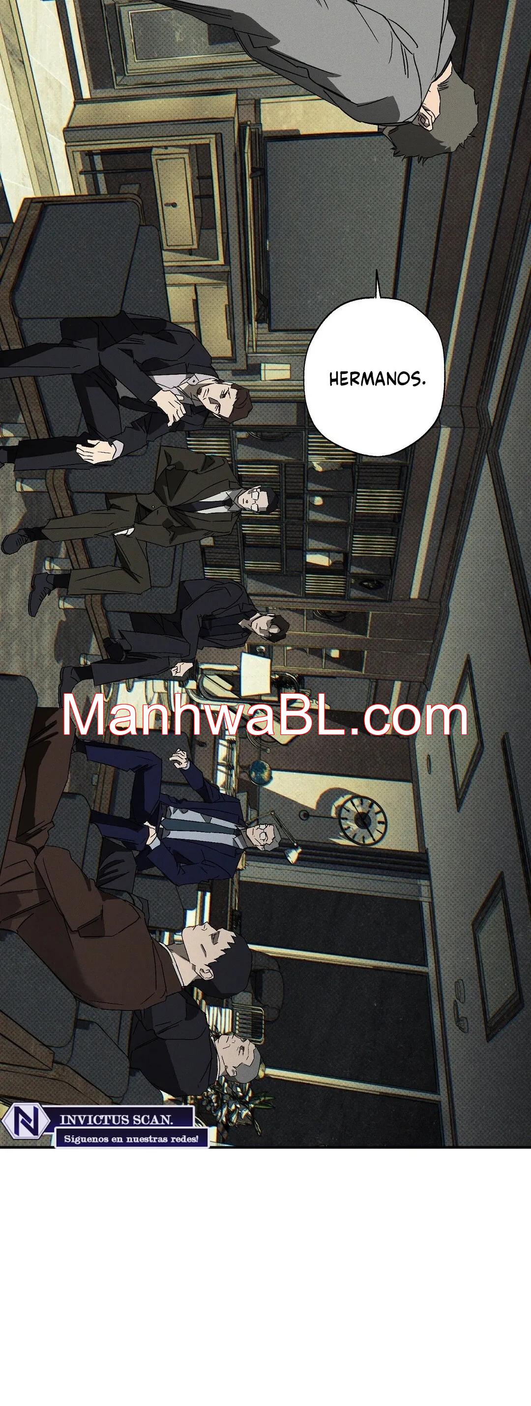 WET SAND - Capítulo 75 manhwa