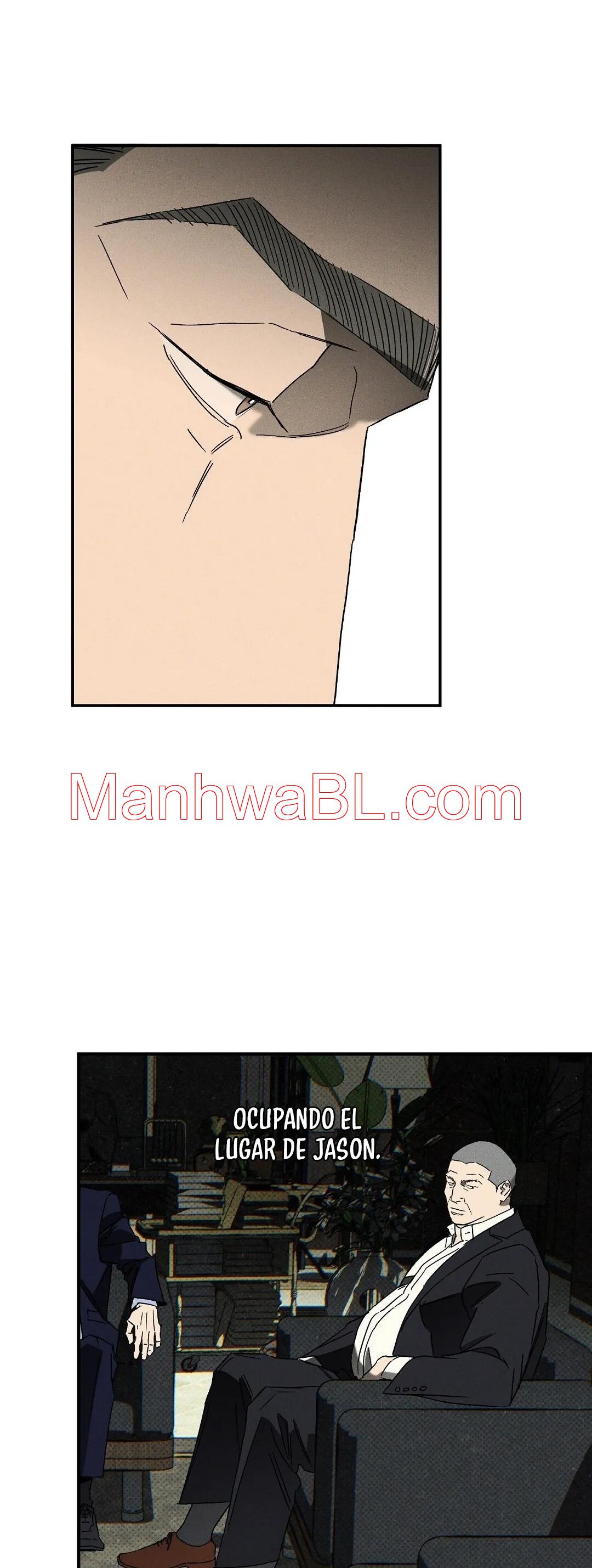 WET SAND - Capítulo 75 manhwa