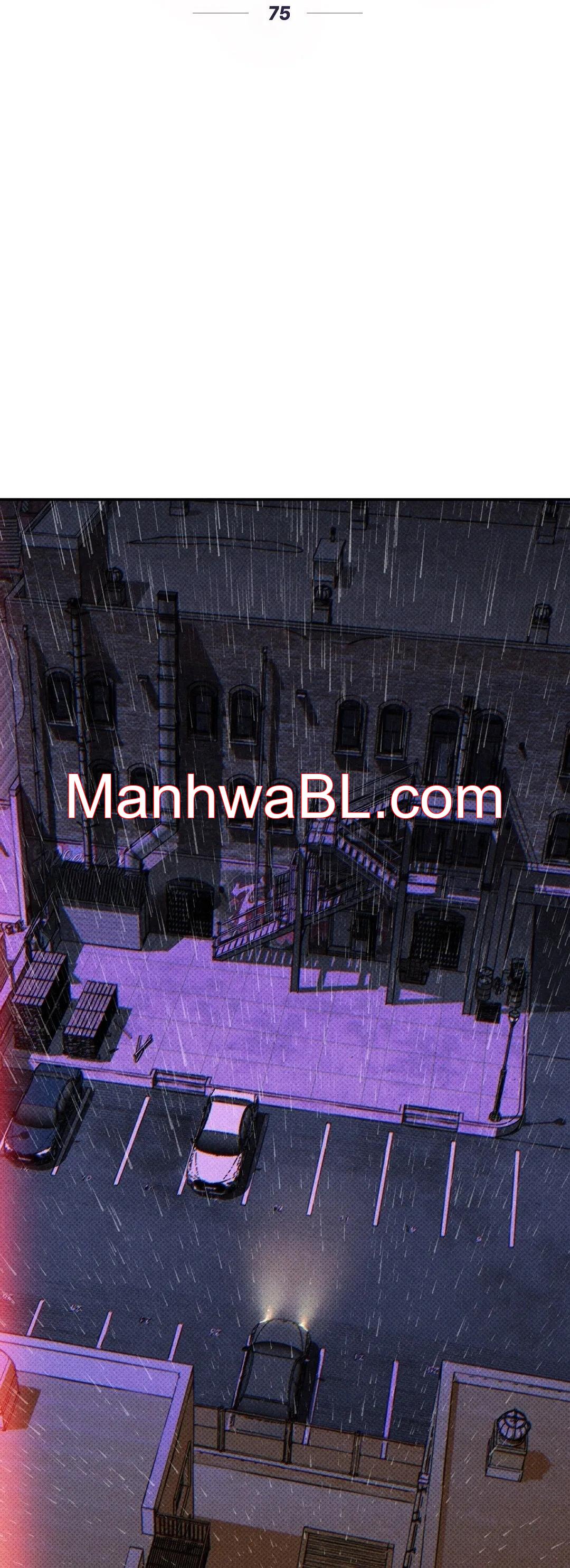 WET SAND - Capítulo 75 manhwa