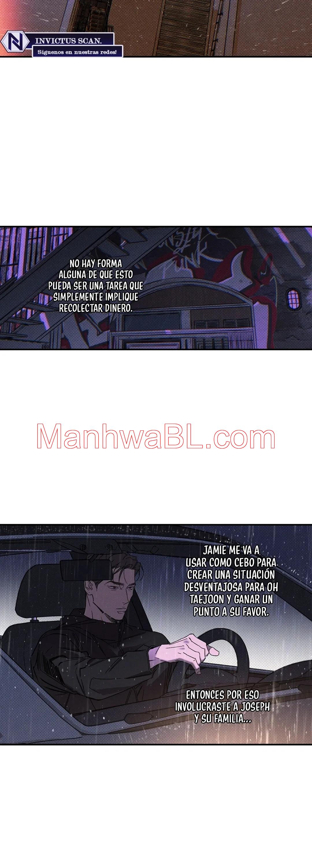 WET SAND - Capítulo 75 manhwa