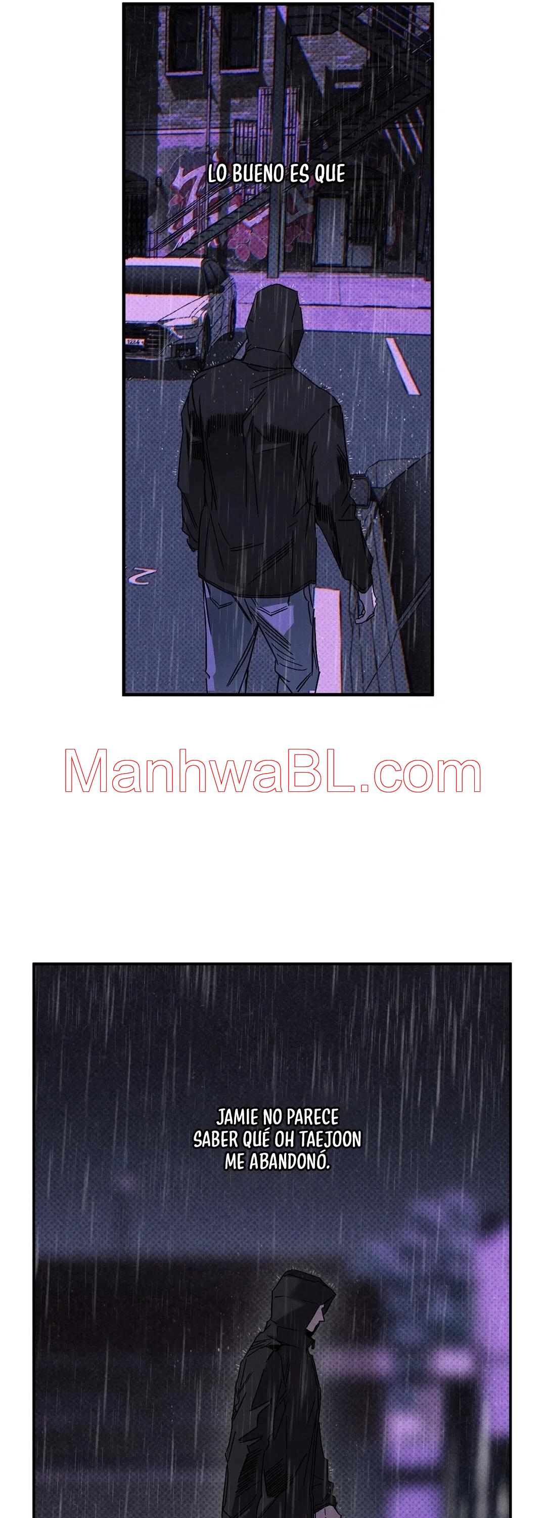 WET SAND - Capítulo 75 manhwa