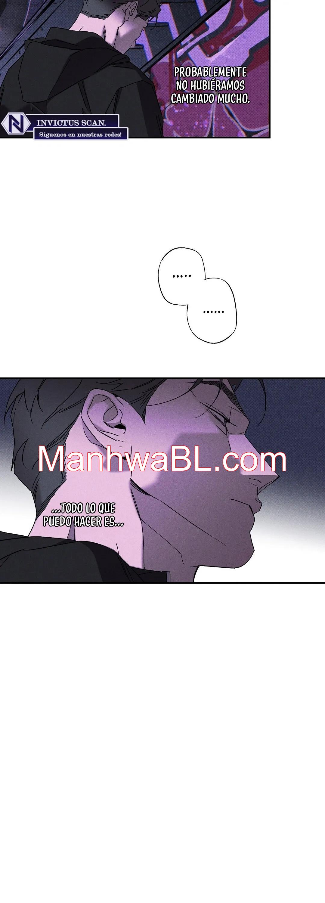WET SAND - Capítulo 75 manhwa