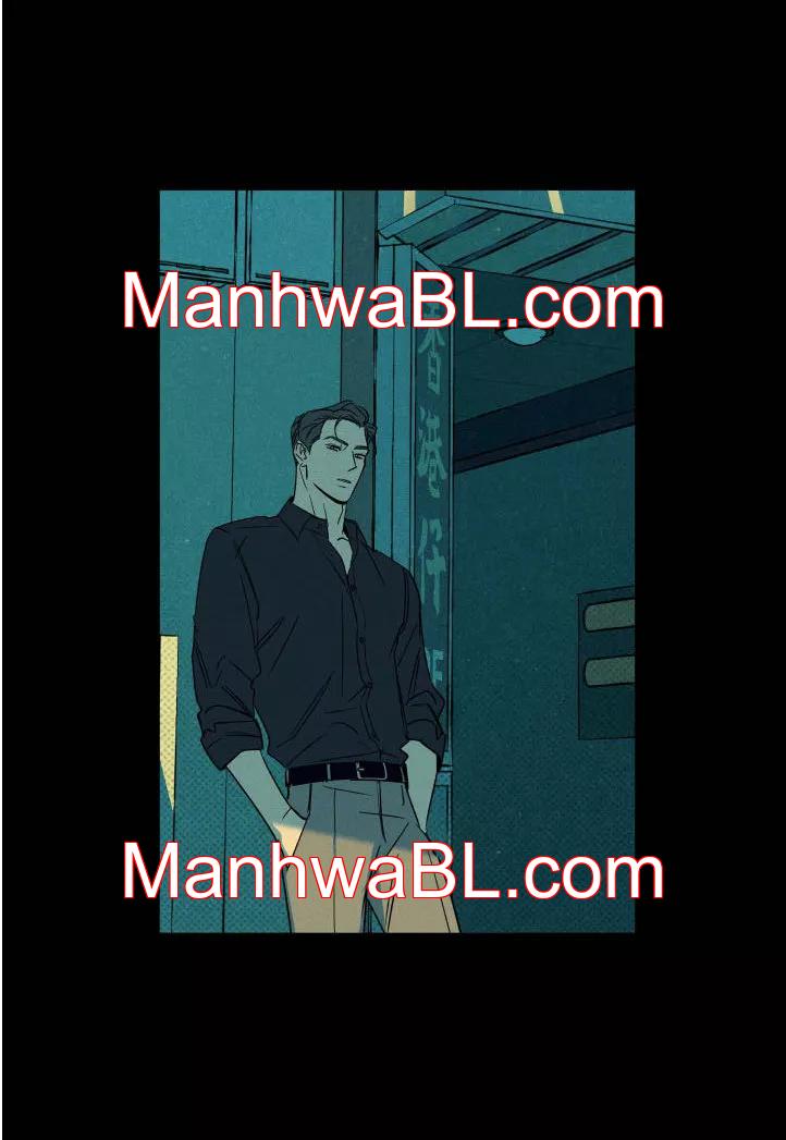 WET SAND - Capítulo 4.3 manhwa