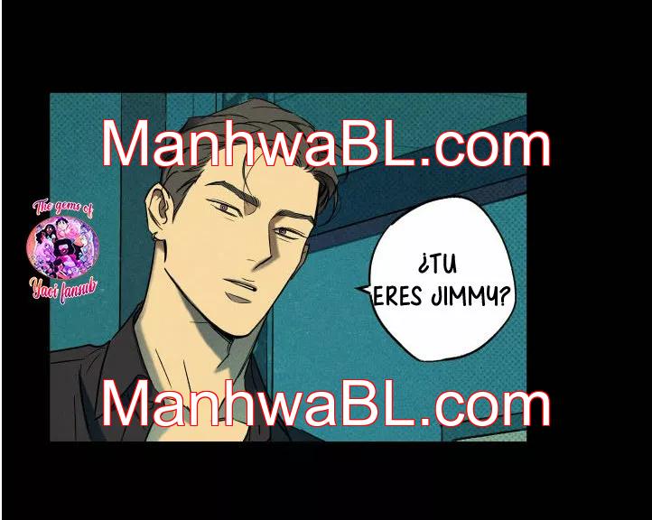 WET SAND - Capítulo 4.3 manhwa