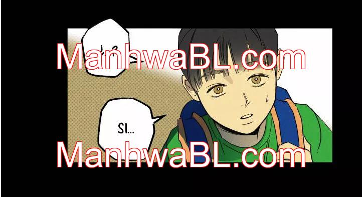 WET SAND - Capítulo 4.3 manhwa