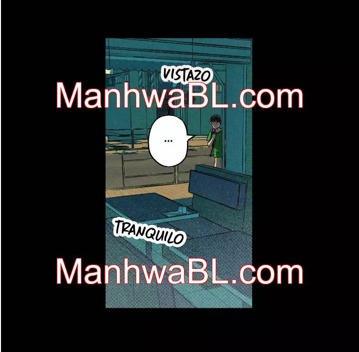 WET SAND - Capítulo 4.3 manhwa