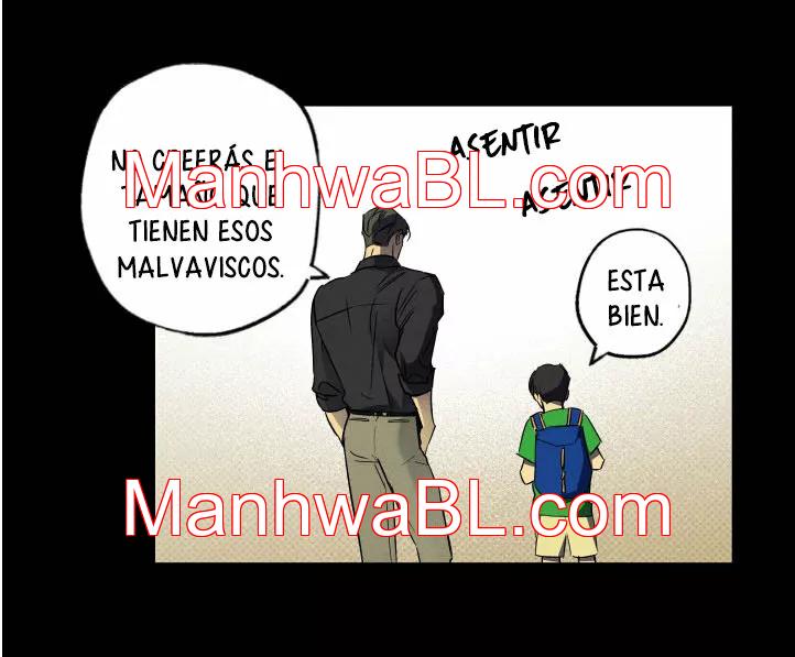 WET SAND - Capítulo 4.3 manhwa