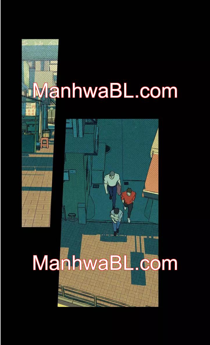 WET SAND - Capítulo 4.3 manhwa