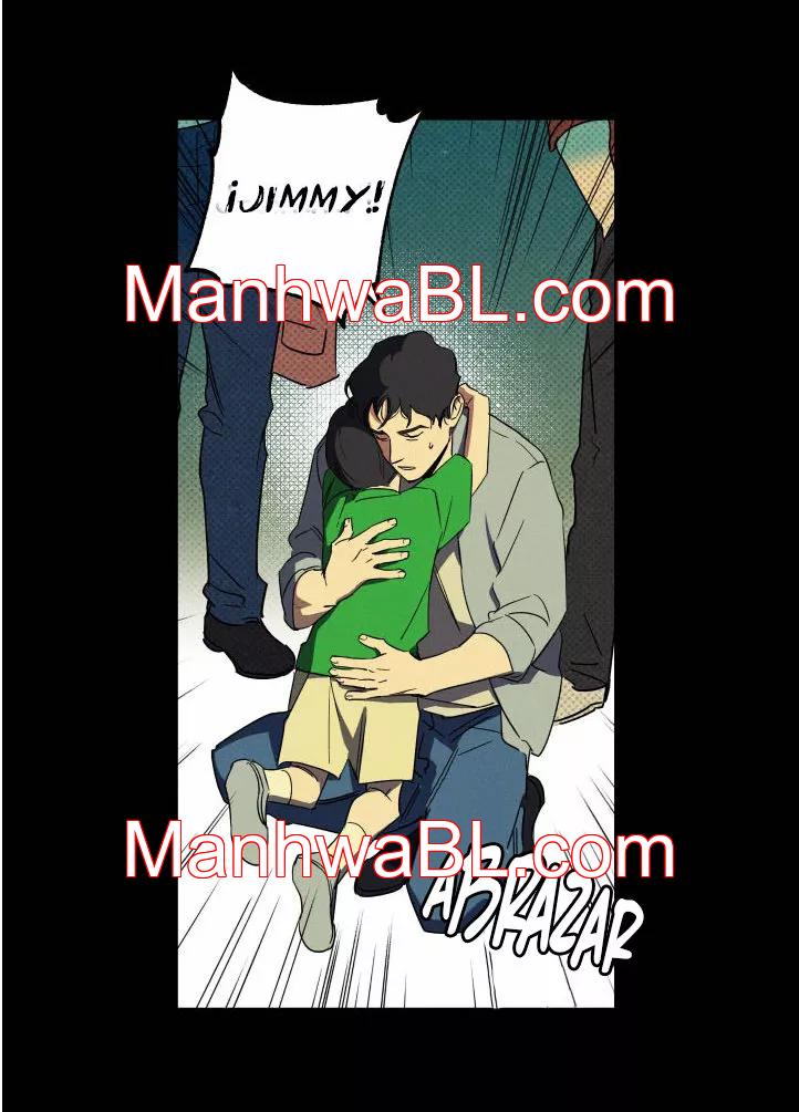 WET SAND - Capítulo 4.3 manhwa