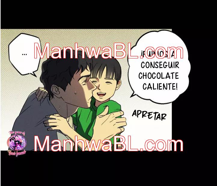 WET SAND - Capítulo 4.3 manhwa