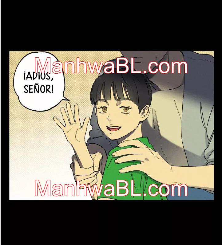WET SAND - Capítulo 4.3 manhwa