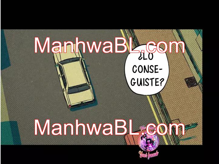 WET SAND - Capítulo 4.3 manhwa