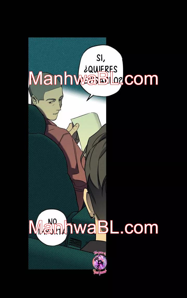 WET SAND - Capítulo 4.3 manhwa
