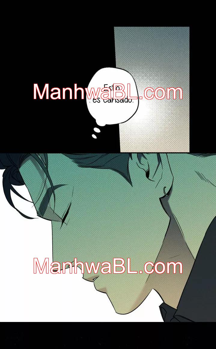 WET SAND - Capítulo 4.3 manhwa