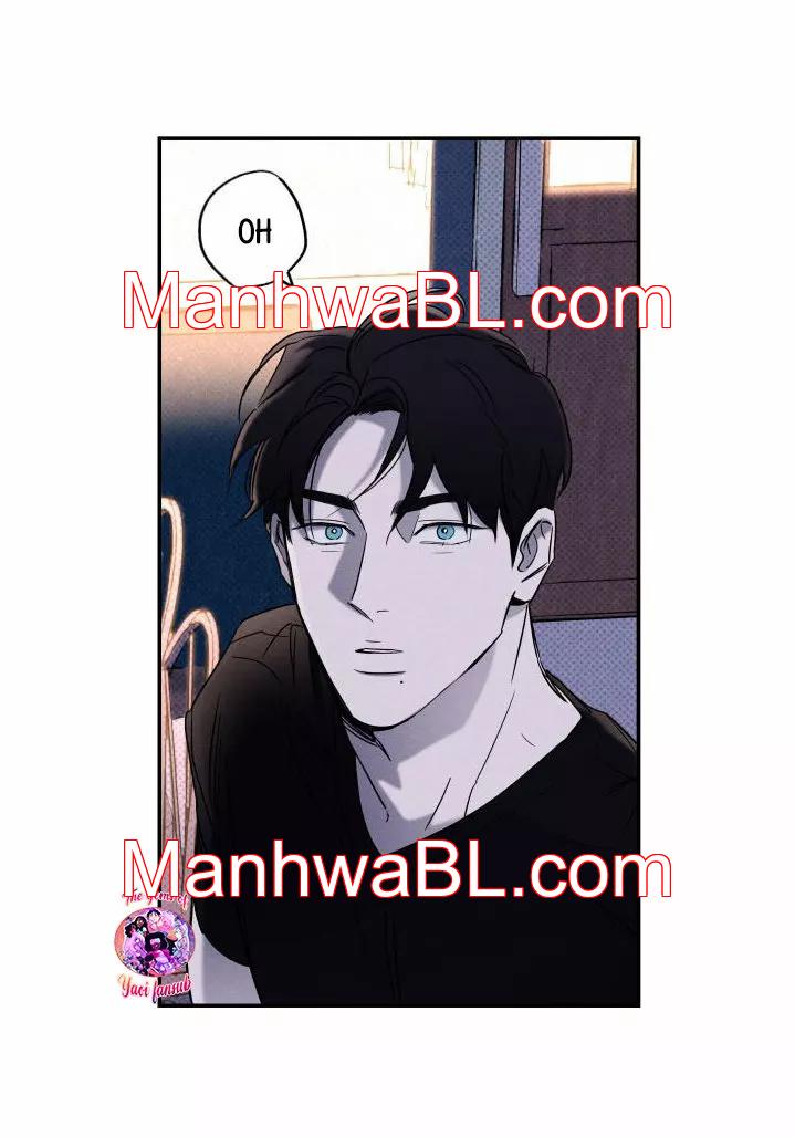 WET SAND - Capítulo 4.3 manhwa