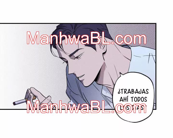 WET SAND - Capítulo 4.3 manhwa