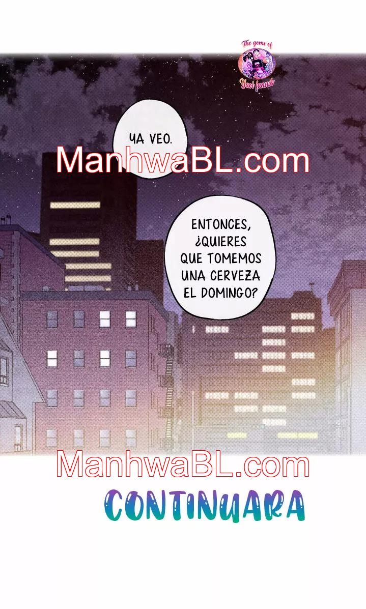 WET SAND - Capítulo 4.3 manhwa