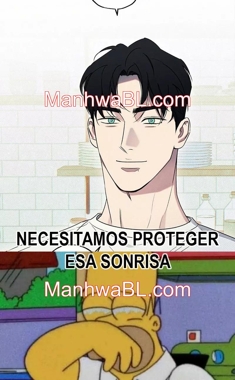 WET SAND - Capítulo 13.3 manhwa