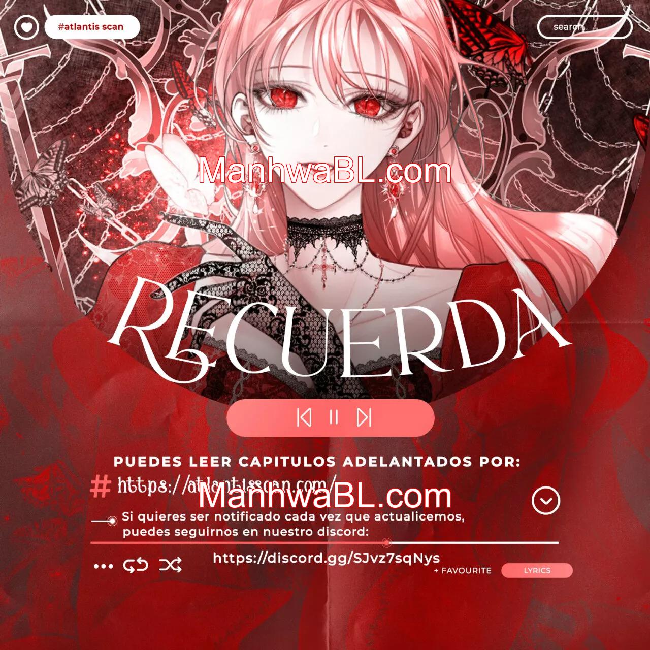 WET SAND - Capítulo 20.3 manhwa