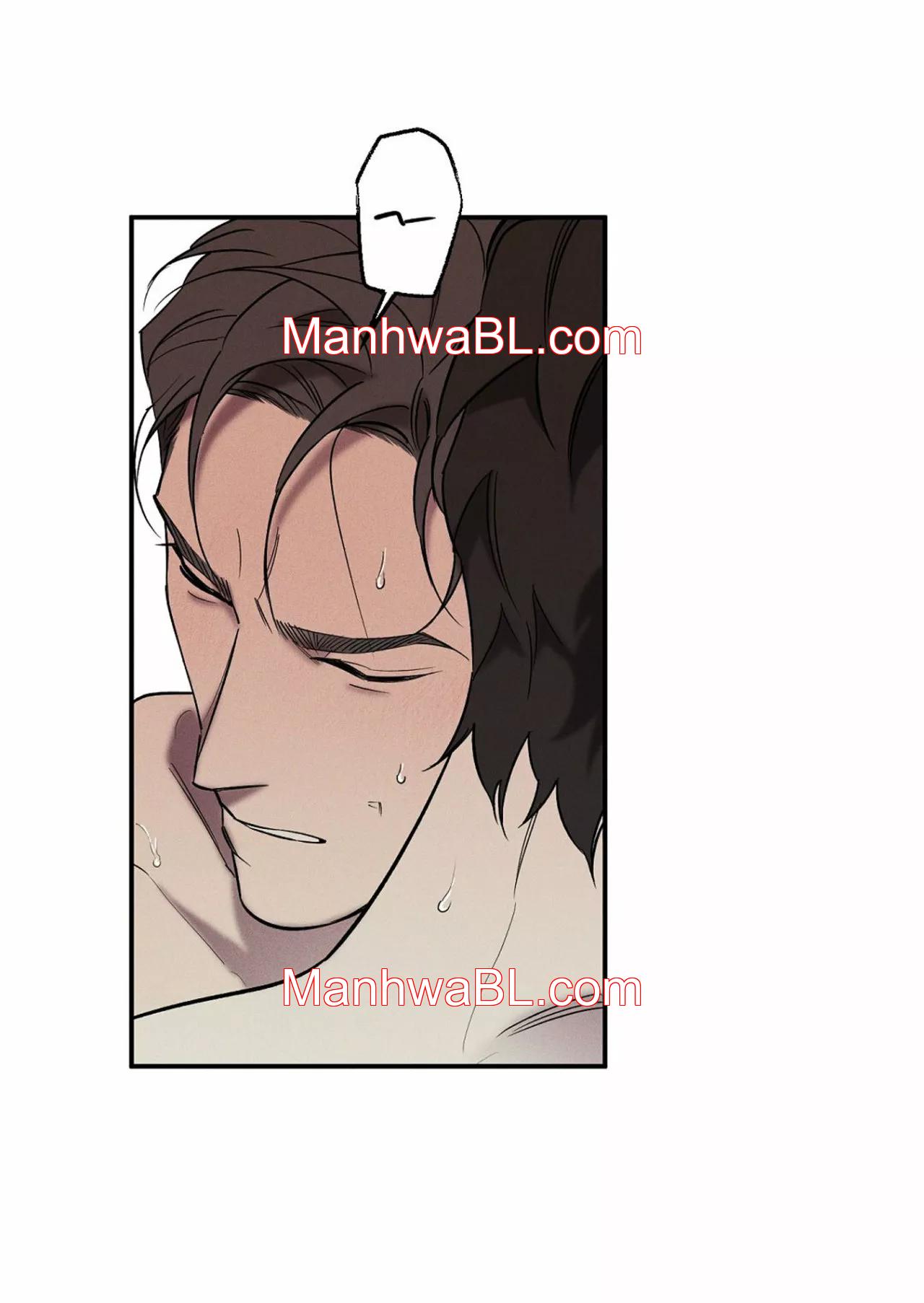 WET SAND - Capítulo 19.3 manhwa
