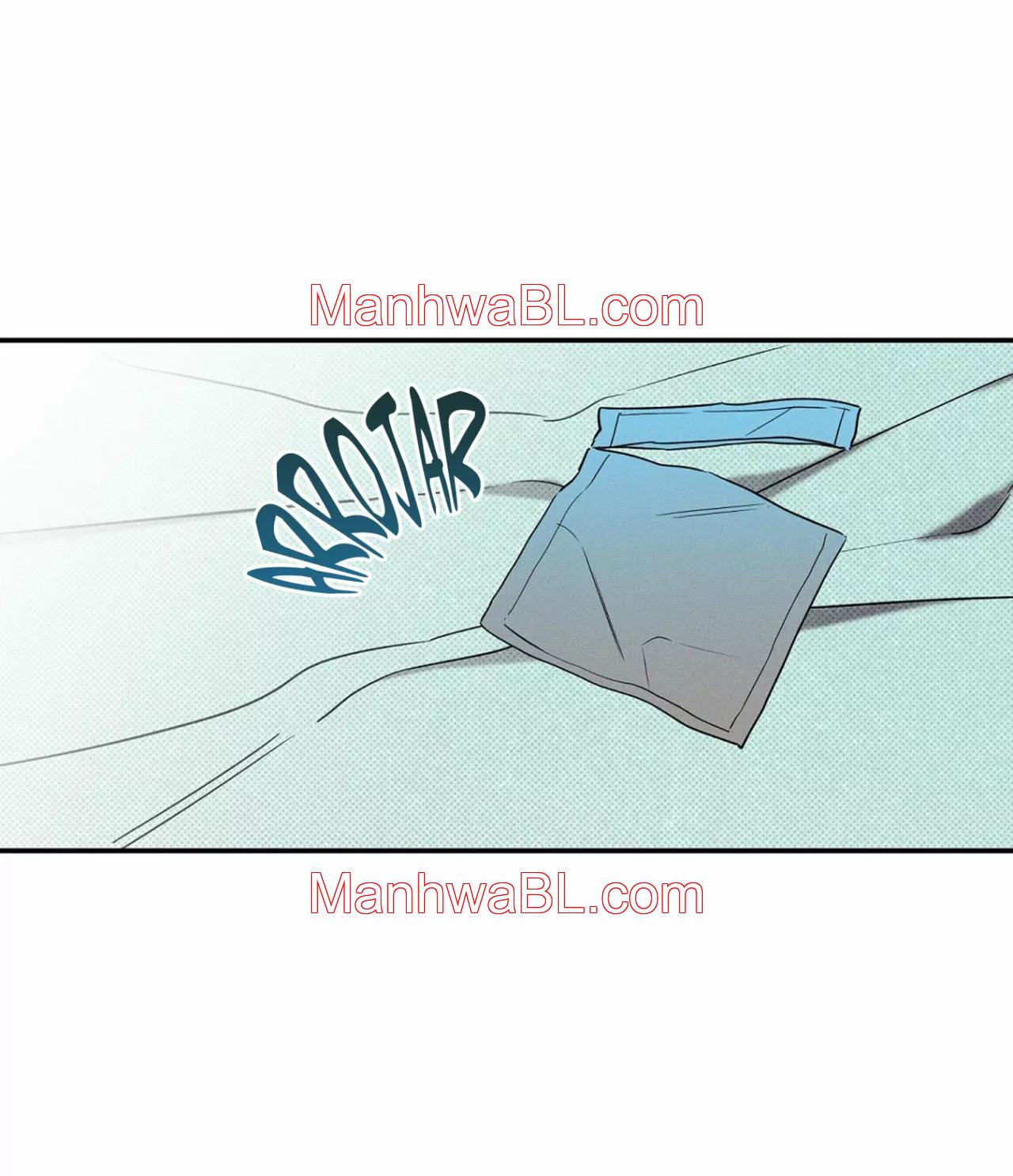 WET SAND - Capítulo 19.3 manhwa