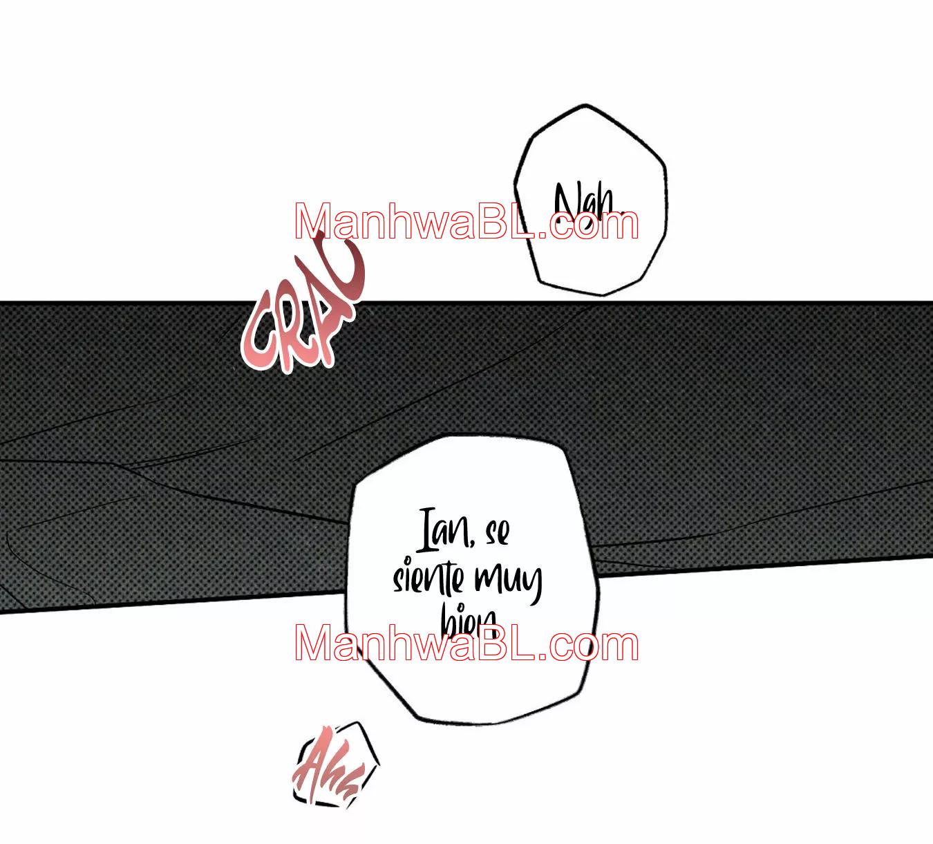 WET SAND - Capítulo 19.3 manhwa