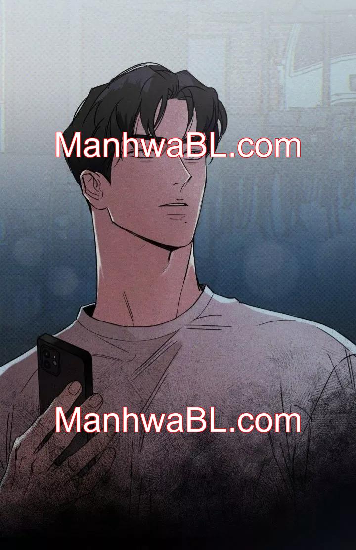 WET SAND - Capítulo 0.2 manhwa