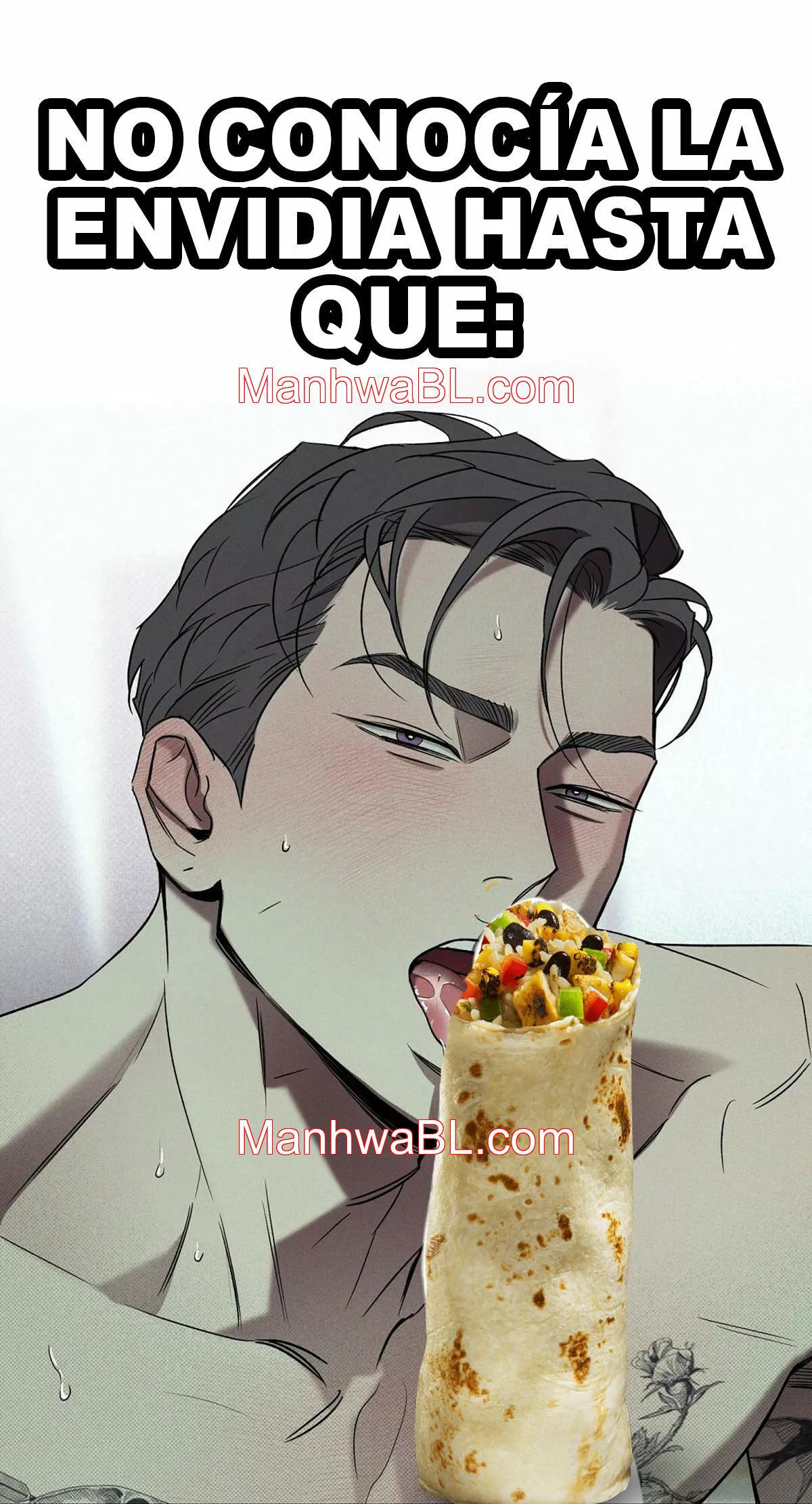 WET SAND - Capítulo 8.3 manhwa