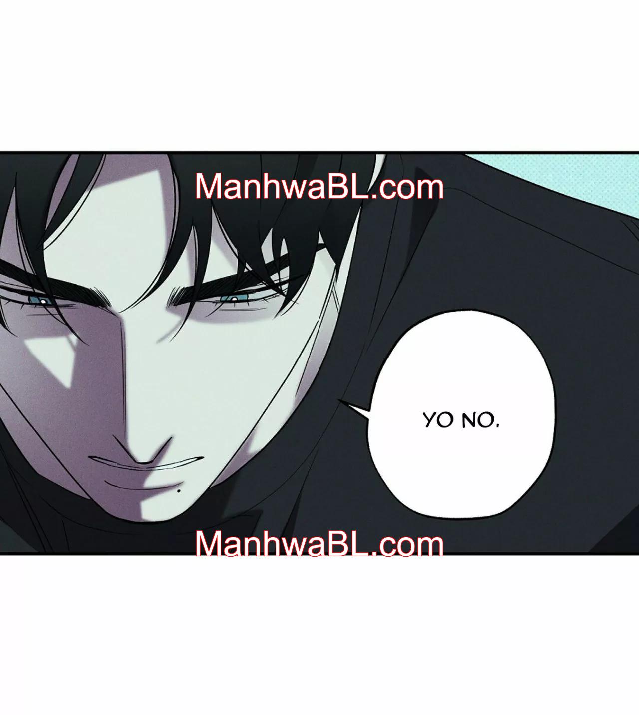 WET SAND - Capítulo 18.3 manhwa