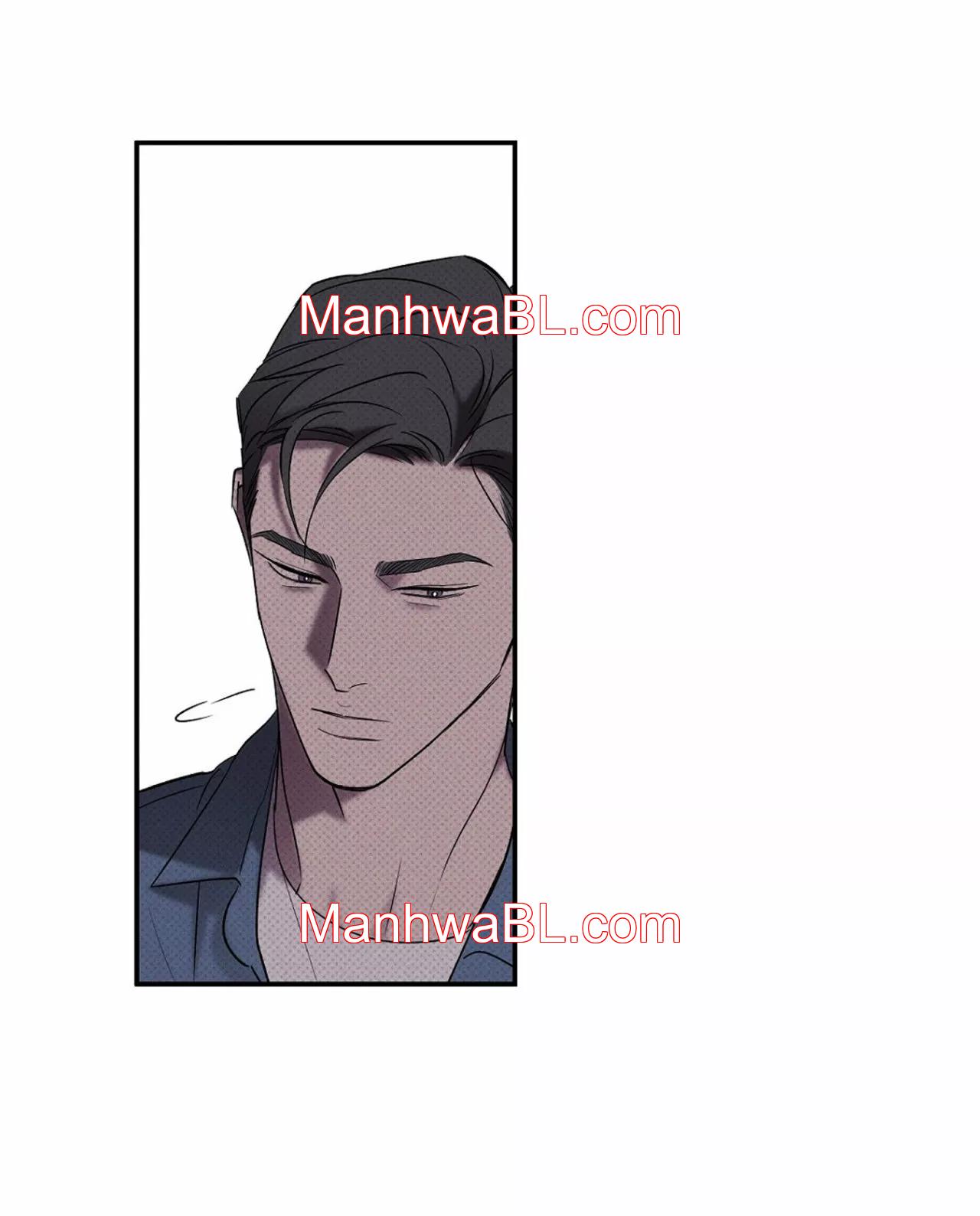 WET SAND - Capítulo 18.3 manhwa