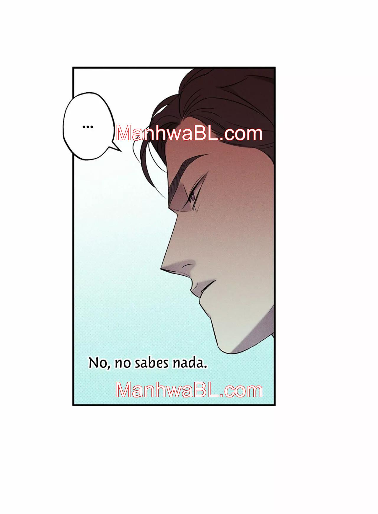 WET SAND - Capítulo 18.3 manhwa