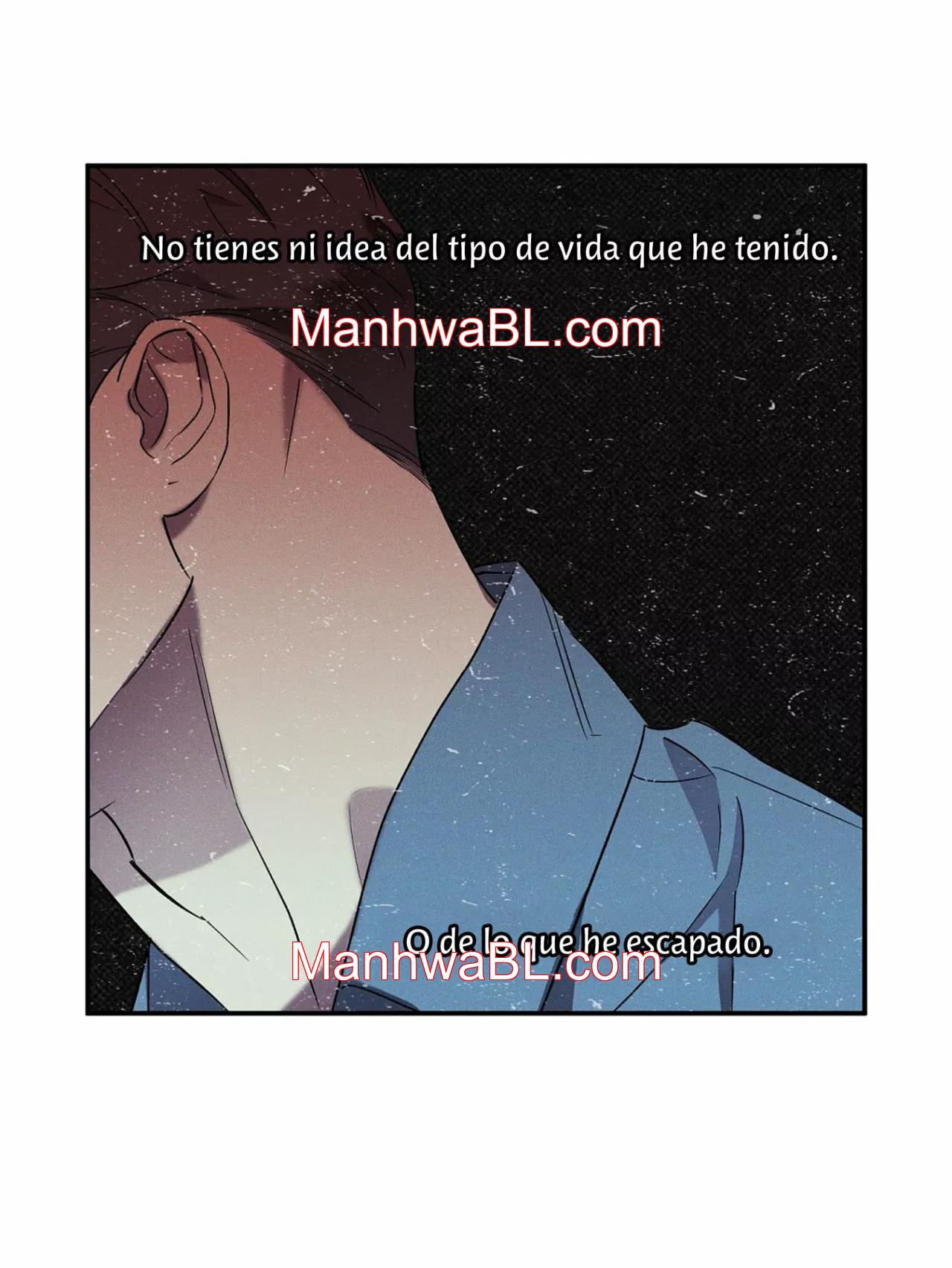 WET SAND - Capítulo 18.3 manhwa