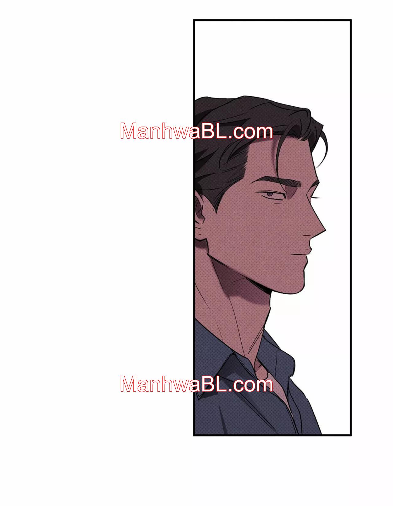 WET SAND - Capítulo 18.3 manhwa