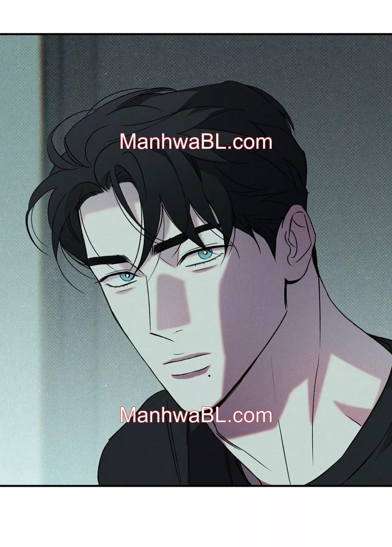 WET SAND - Capítulo 18.3 manhwa