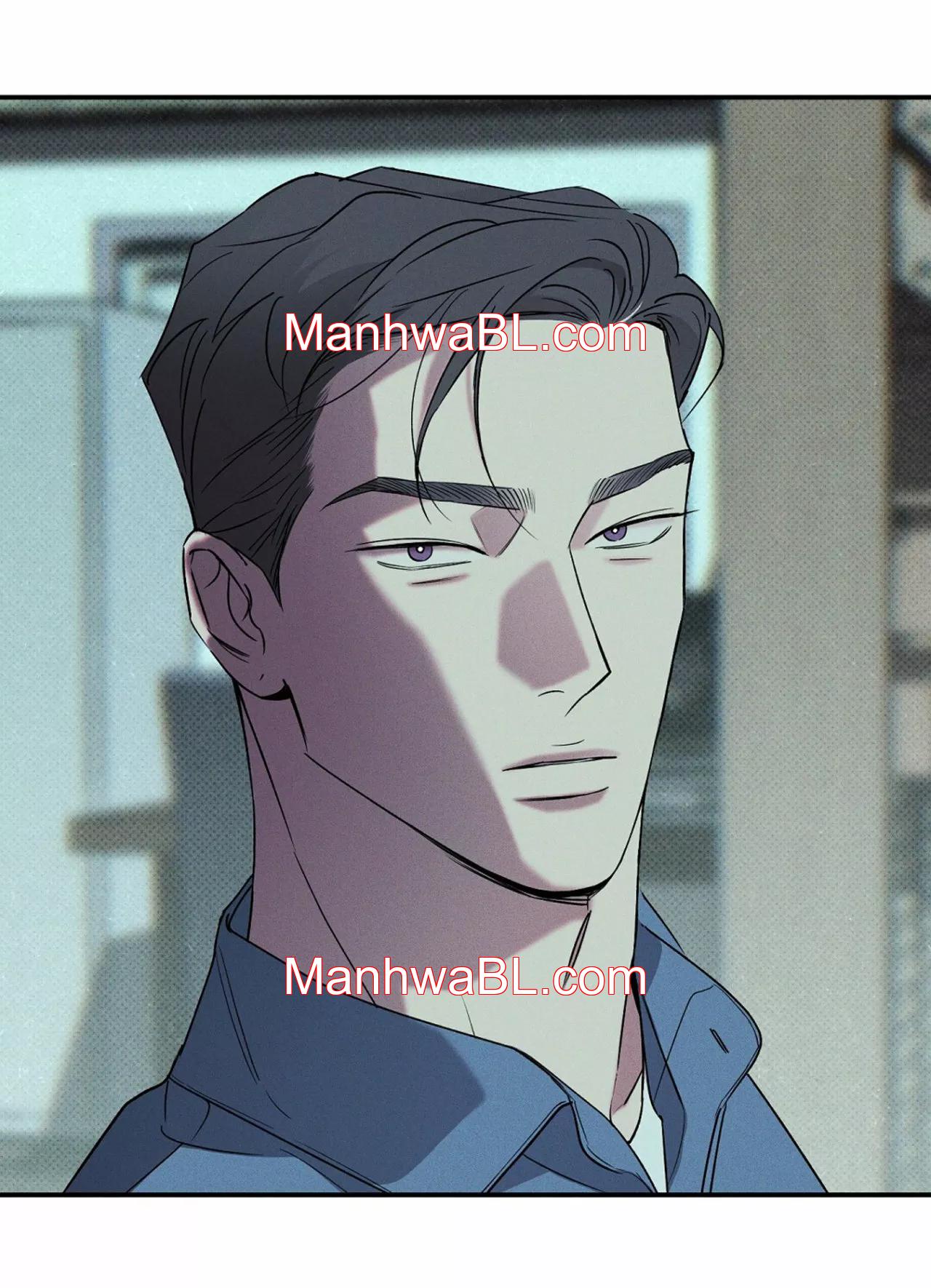 WET SAND - Capítulo 18.3 manhwa