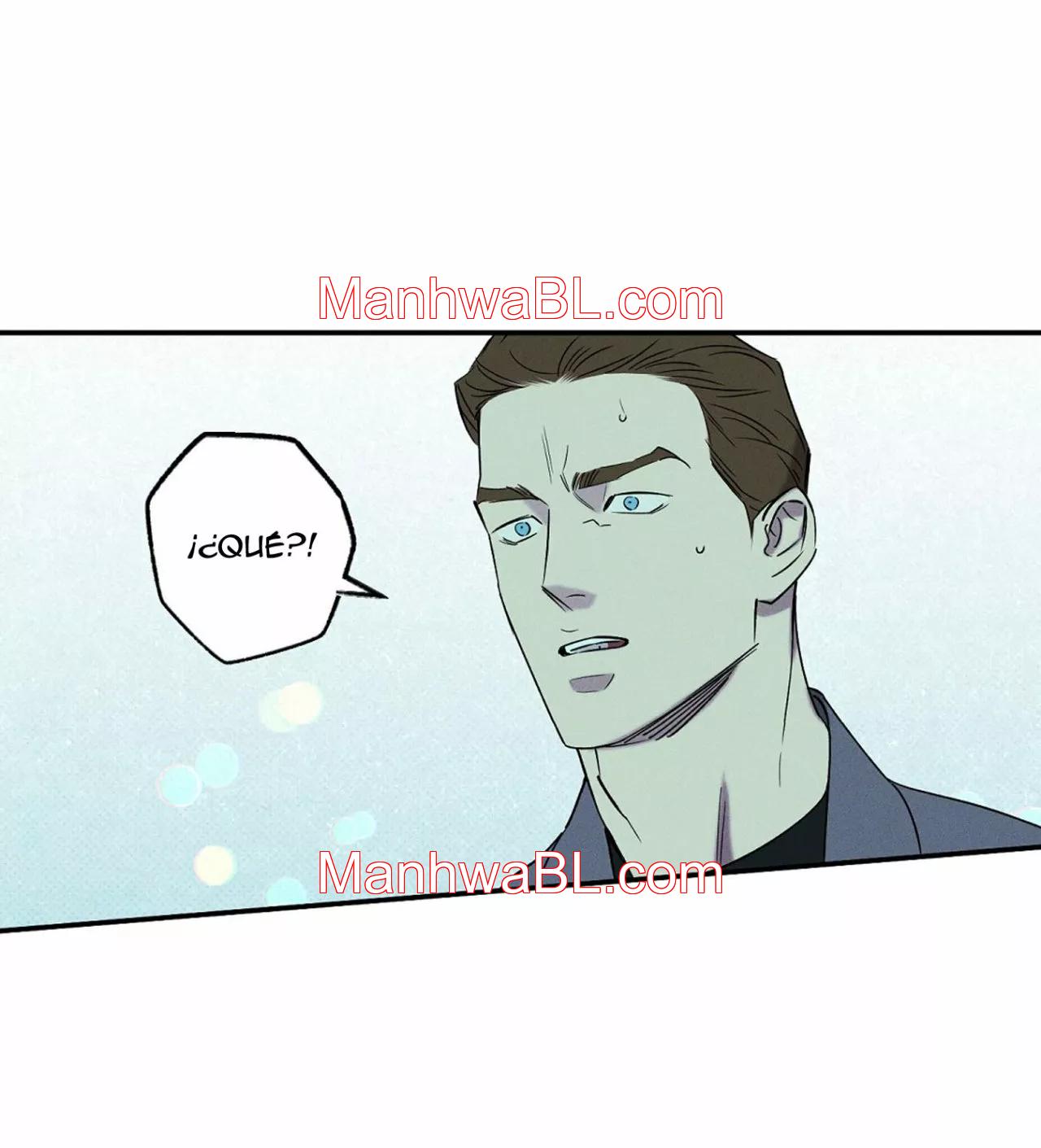 WET SAND - Capítulo 18.3 manhwa