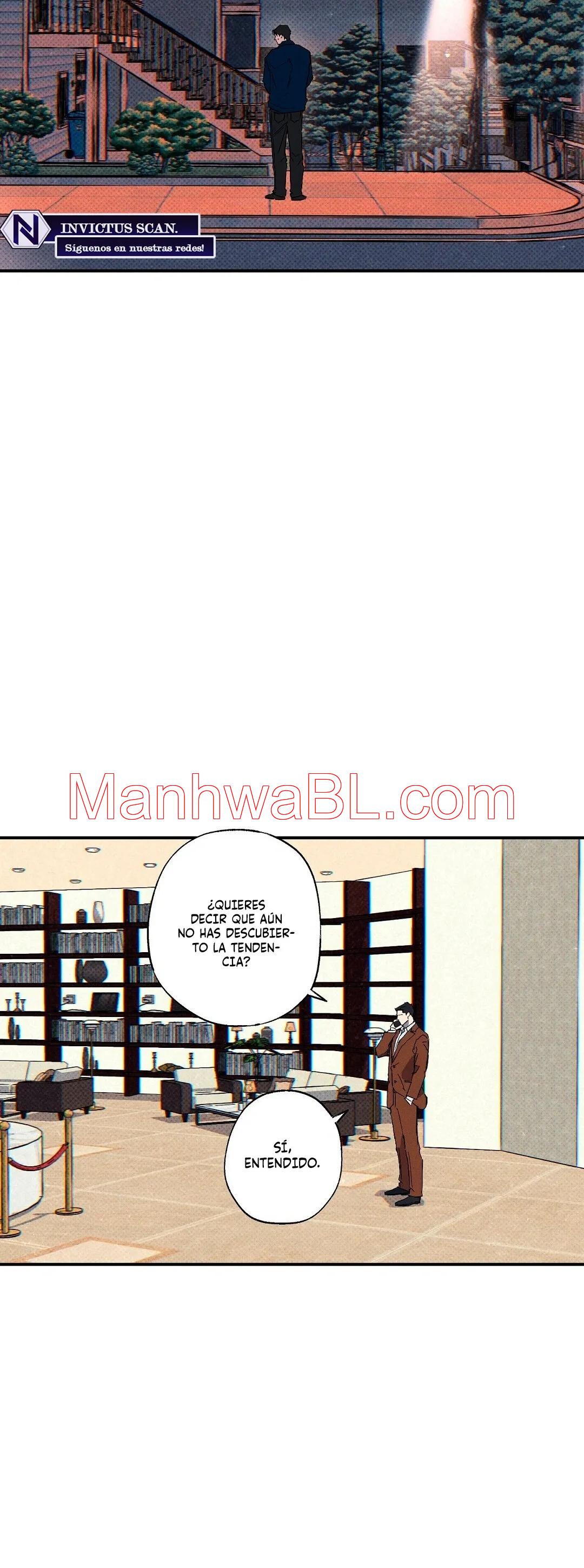 WET SAND - Capítulo 77 manhwa