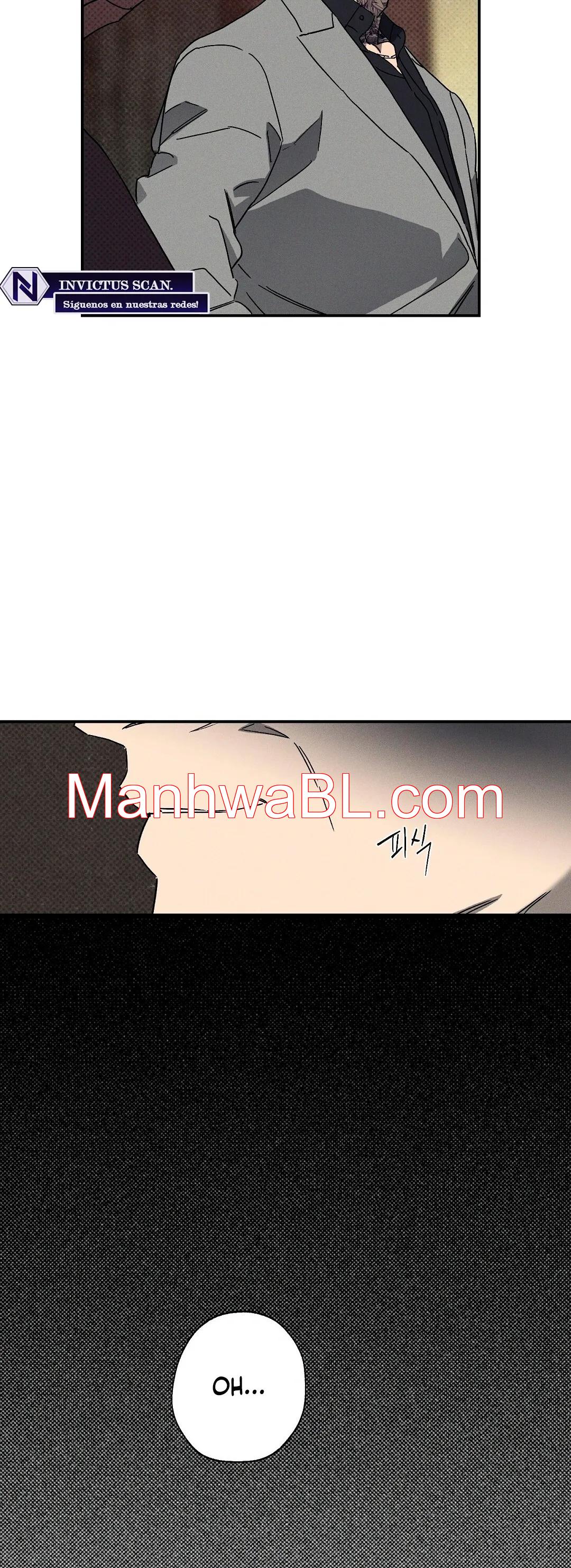 WET SAND - Capítulo 77 manhwa