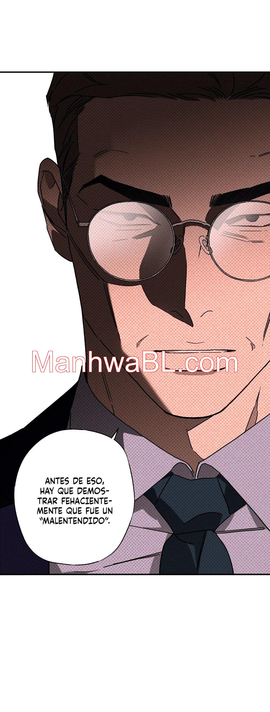 WET SAND - Capítulo 77 manhwa