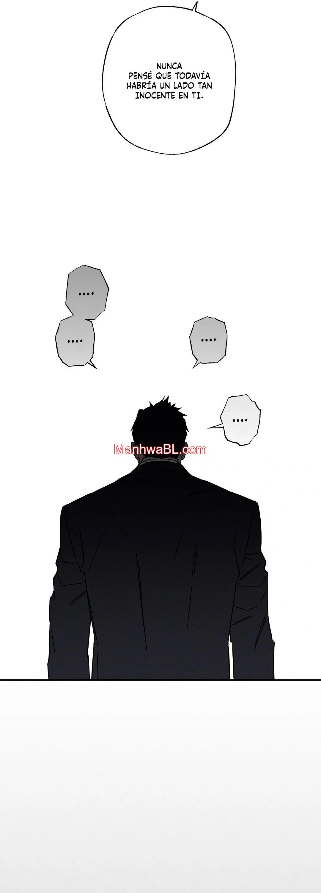 WET SAND - Capítulo 78 manhwa