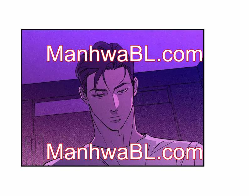 WET SAND - Capítulo 4 manhwa