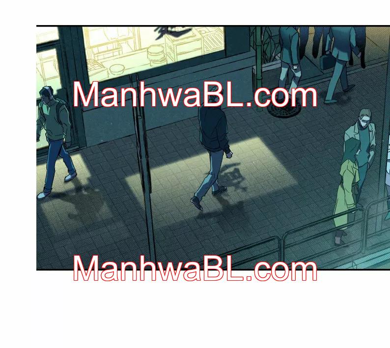 WET SAND - Capítulo 4 manhwa