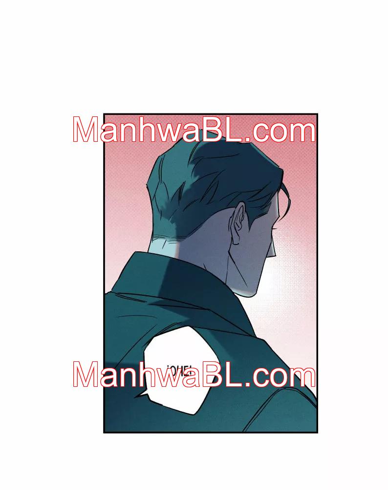 WET SAND - Capítulo 4 manhwa
