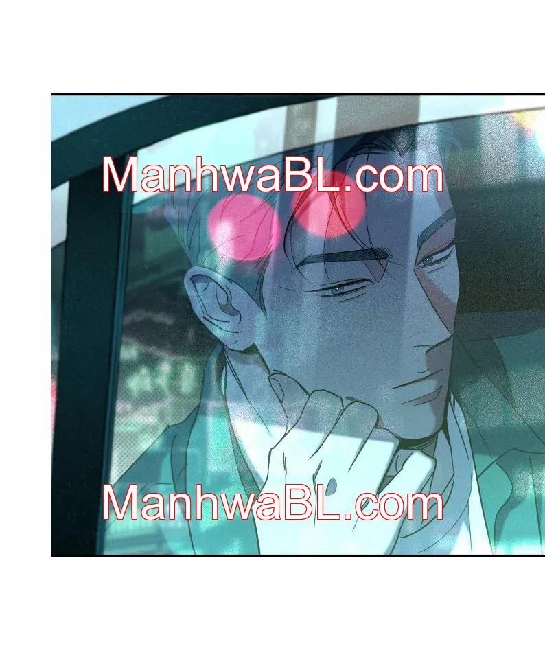 WET SAND - Capítulo 4 manhwa