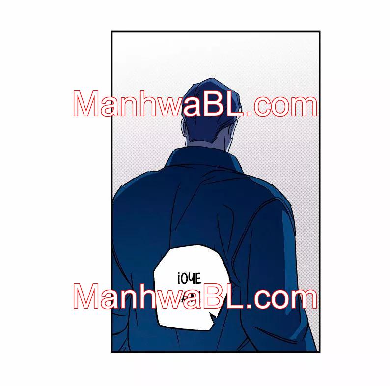 WET SAND - Capítulo 4 manhwa