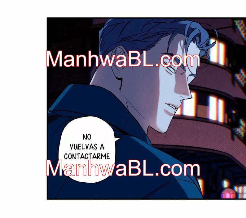WET SAND - Capítulo 4 manhwa